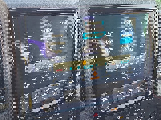 Certified 2023 Nissan Frontier PRO-4X w/ Pro-4X Premium Package image 13