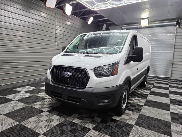 Used 2024 Ford Transit 250 Low Roof w/ Load Area Protection Package RWD image 35