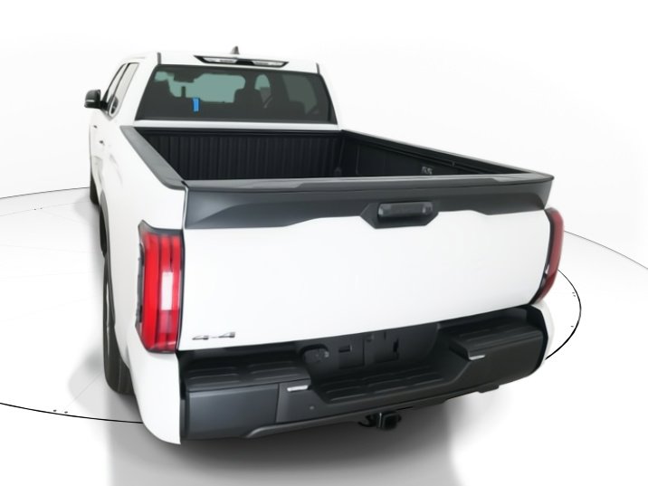 New 2026 Toyota Tundra SR5 image 6