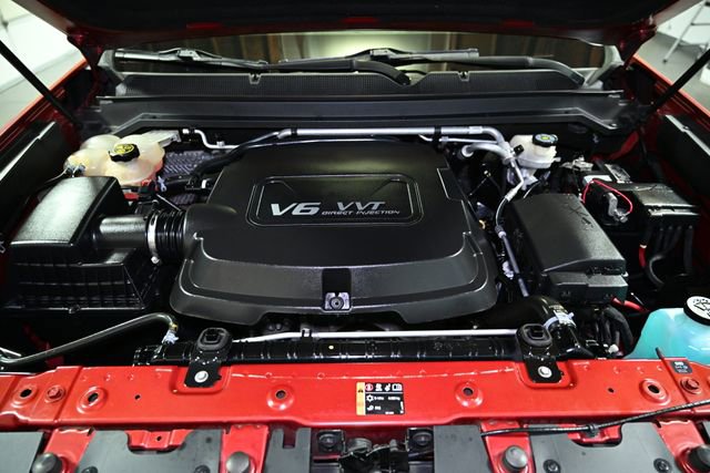 Used 2016 Chevrolet Colorado LT w/ LT Convenience Package image 21