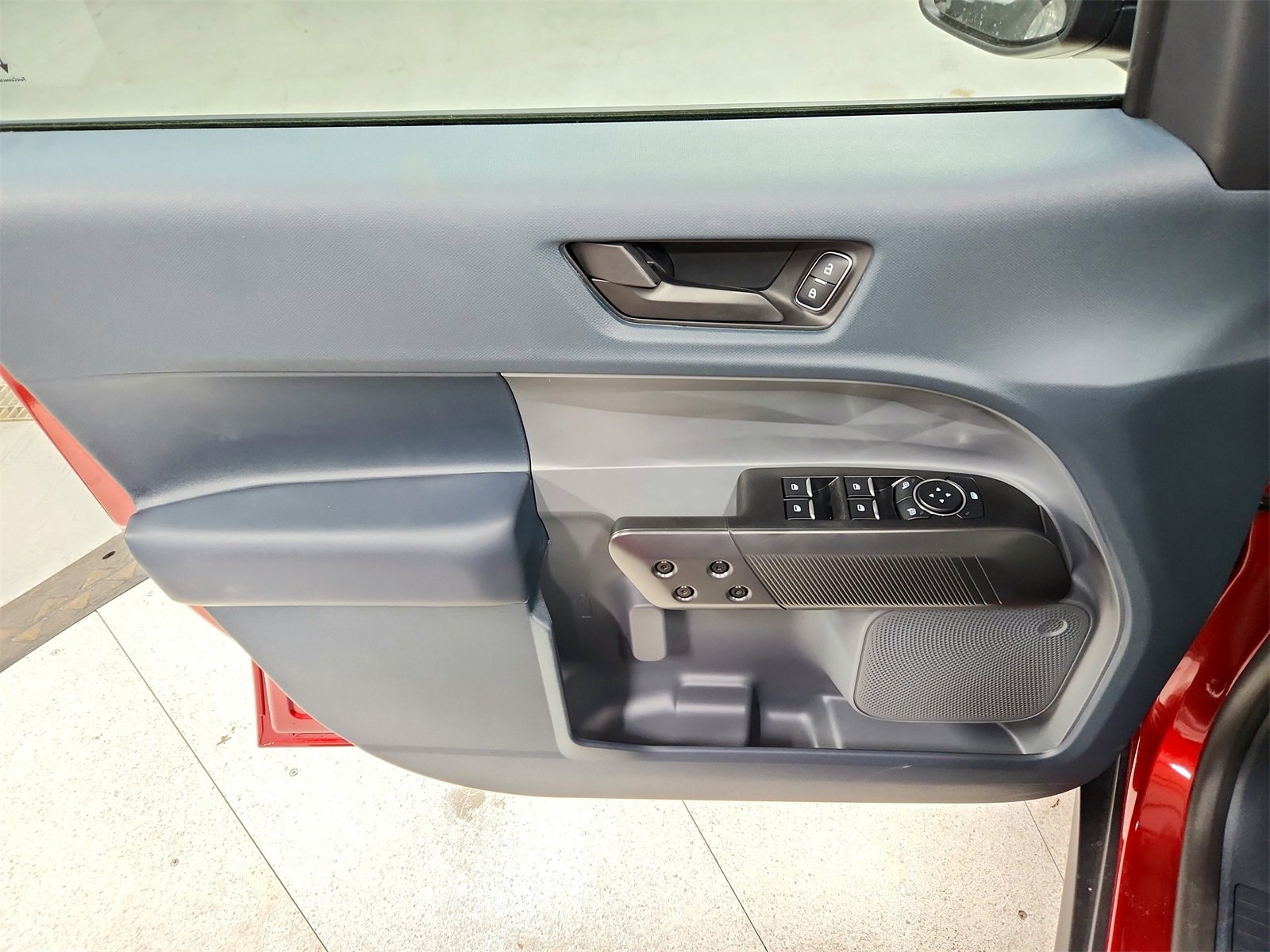 New 2025 Ford Maverick XLT w/ XLT Luxury Package image 34