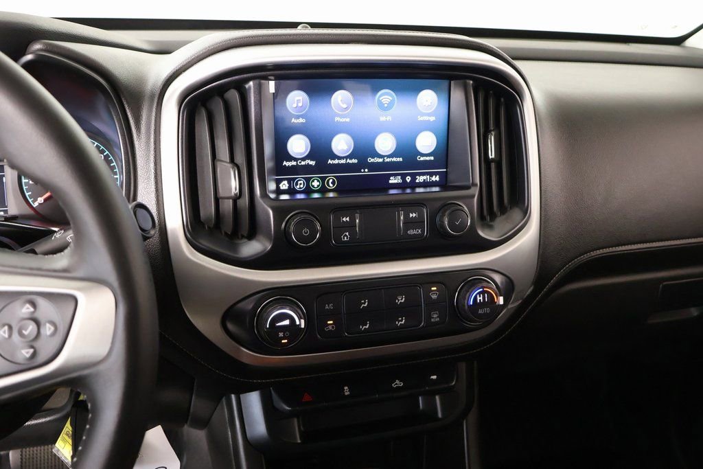 Used 2021 GMC Canyon Elevation image 5