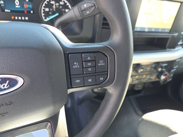 New 2026 Ford F350 XLT image 23