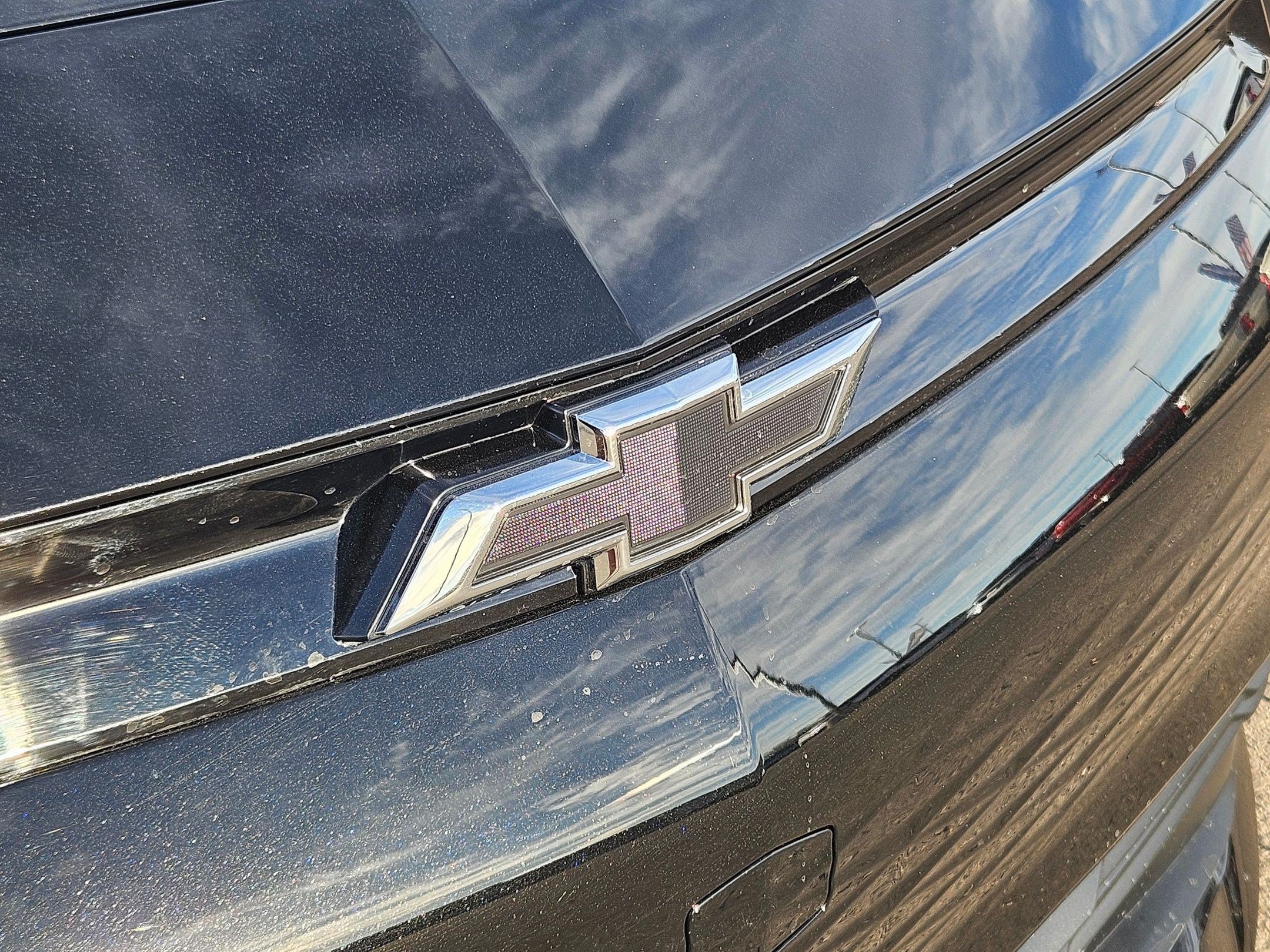 New 2027 Chevrolet Bolt LT w/ Comfort Package FWD image 10