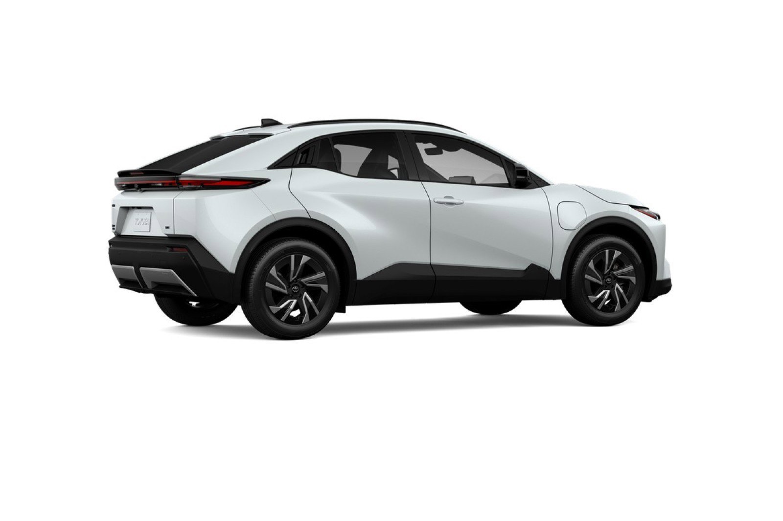 New 2026 Toyota C-HR AWD/4WD image 13