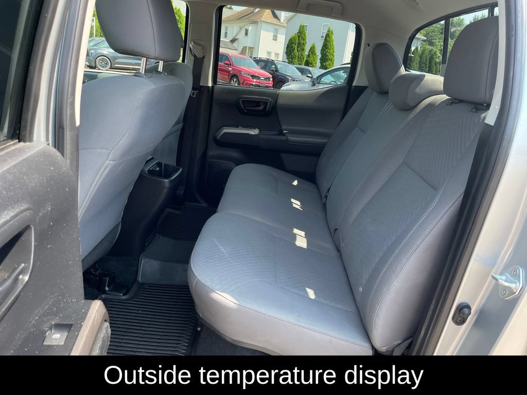 Used 2023 Toyota Tacoma SR5 AWD/4WD image 27