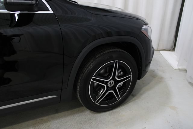 New 2026 Mercedes-Benz GLA 250 4MATIC image 37