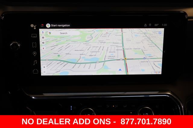 New 2026 GMC Sierra 2500 Denali w/ Denali Reserve Package image 20