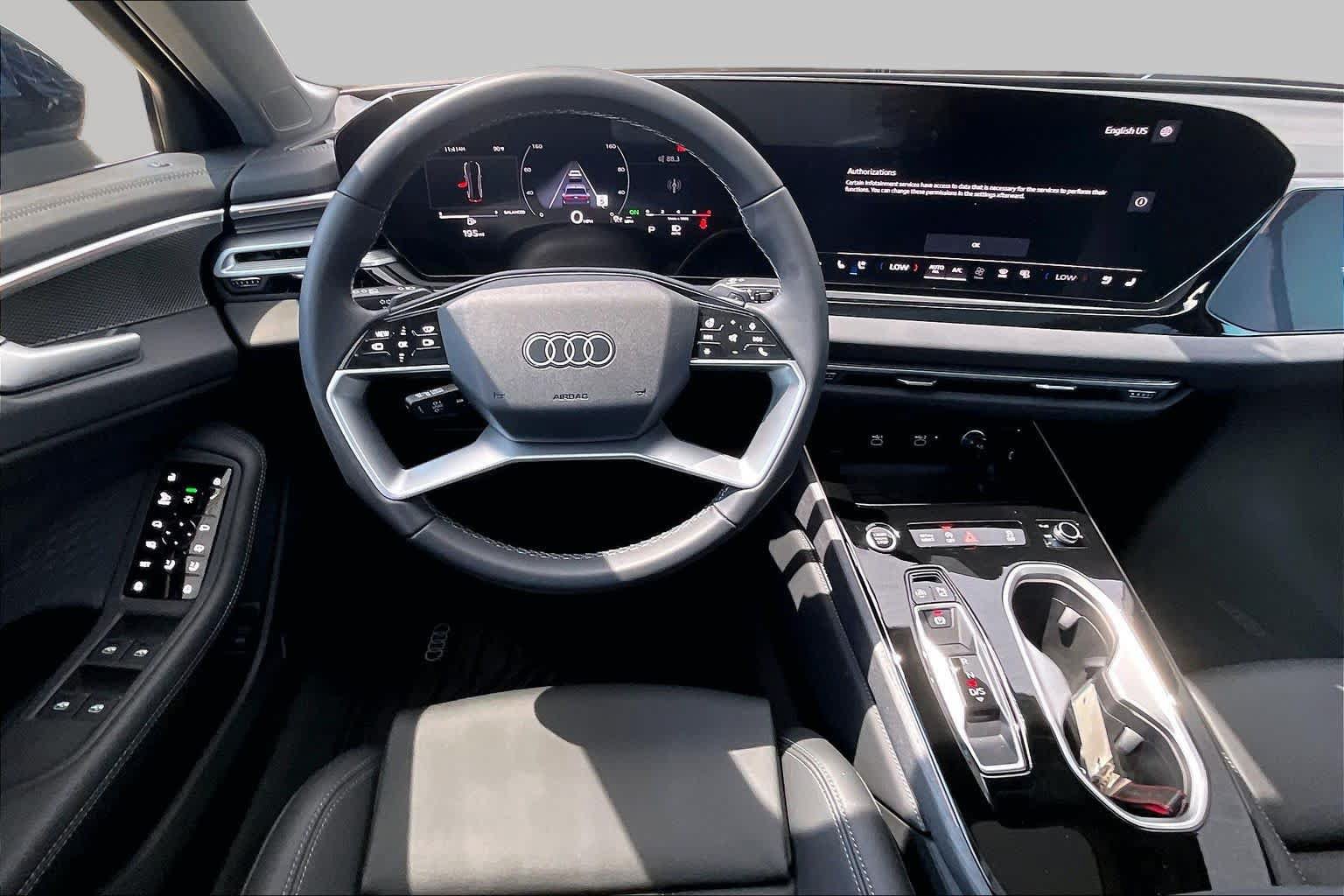 Used 2026 Audi A6 Prestige w/ Prestige Package AWD/4WD image 6