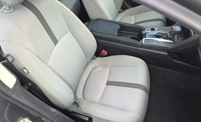 Used 2018 Honda Civic LX image 23