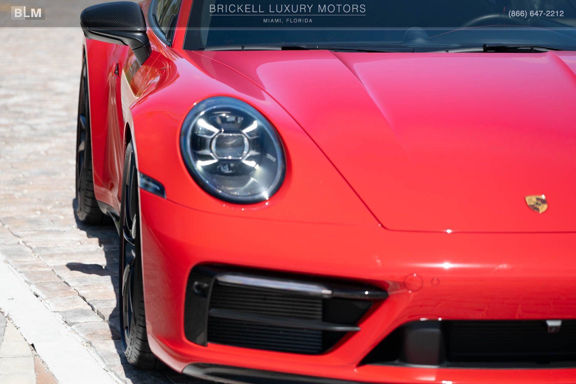 Used 2022 Porsche 911 Carrera S RWD image 45