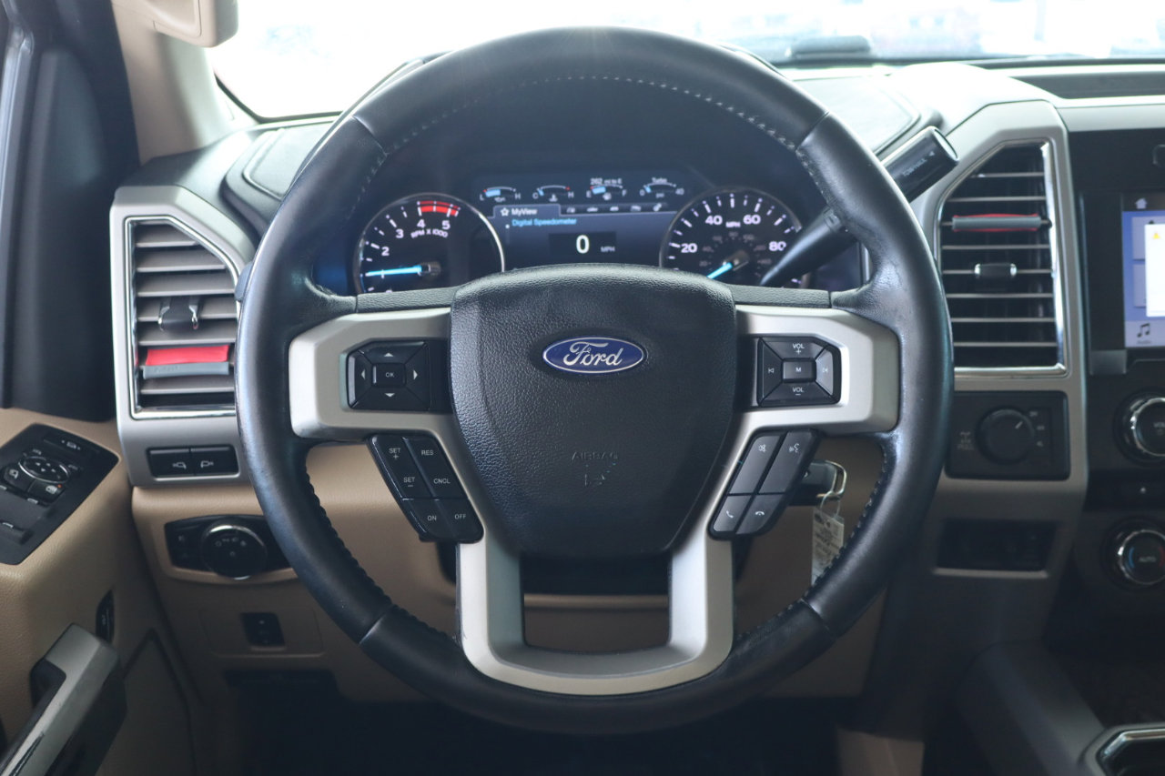 Used 2017 Ford F350 Lariat w/ Lariat Value Package image 16