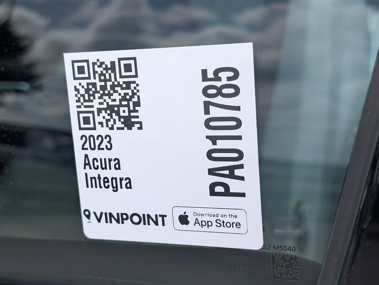Used 2023 Acura Integra A-Spec image 29