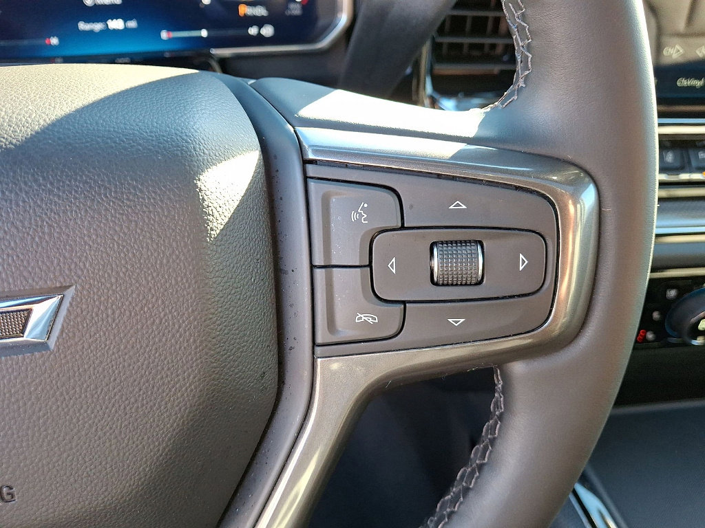 Used 2026 Chevrolet Silverado 2500 ZR2 w/ LPO, Dark Essentials Package image 18