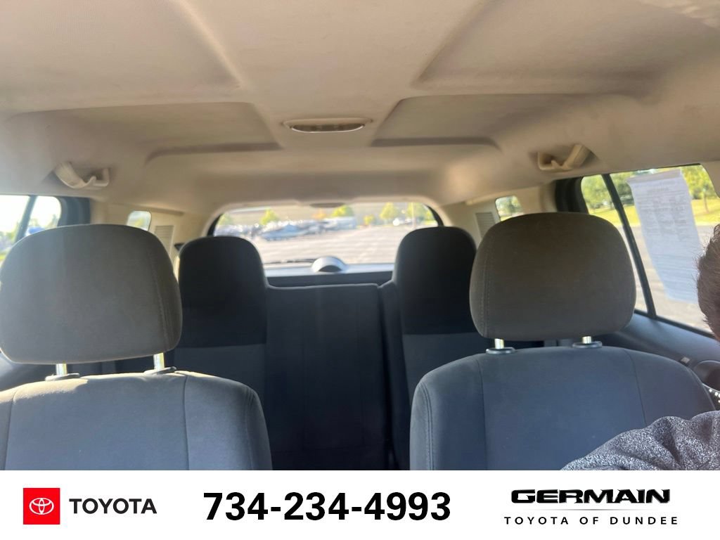 Used 2017 Jeep Patriot Sport w/ Power Value Group FWD image 28