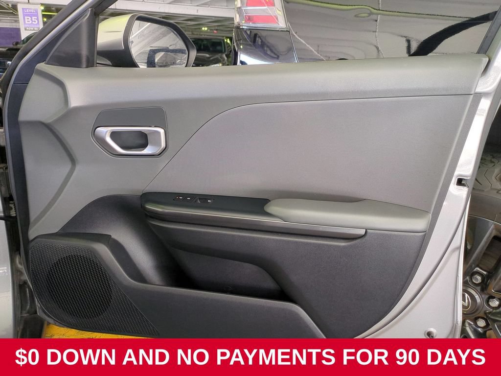 Used 2025 Kia K4 FWD image 32