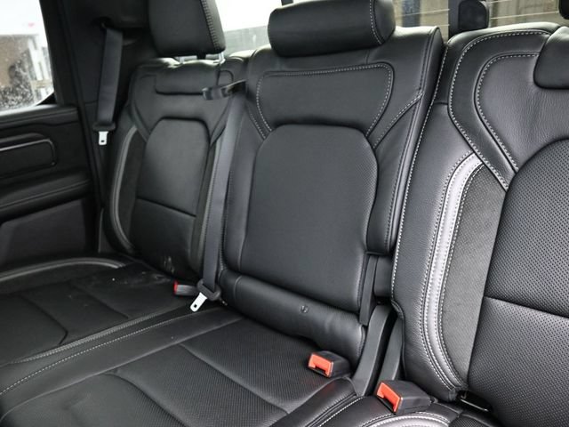 New 2026 RAM 1500 RHO w/ RHO Level 1 Equipment Group AWD/4WD image 37