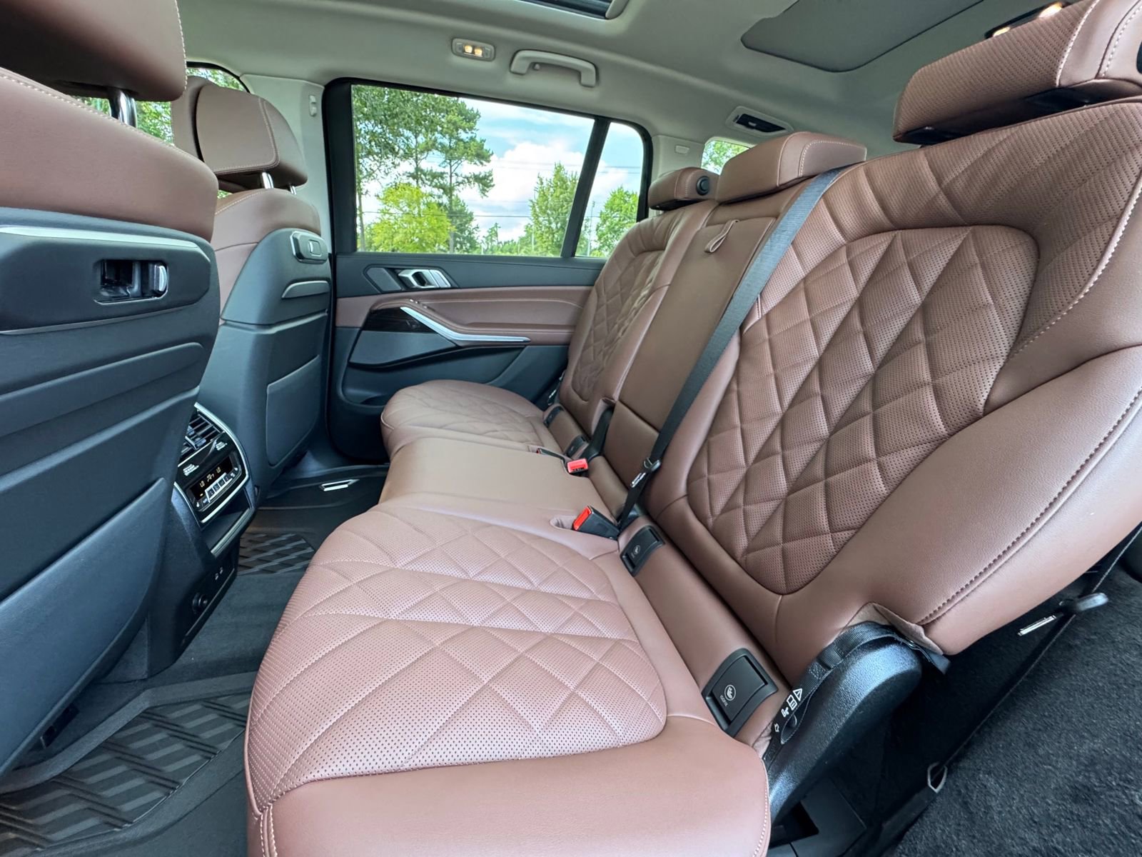 New 2026 BMW X7 xDrive40i image 14