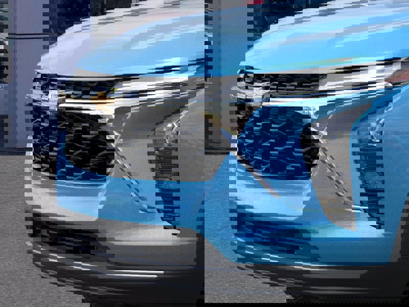 New 2026 Chevrolet Trax LT w/ Driver Confidence Package image 13