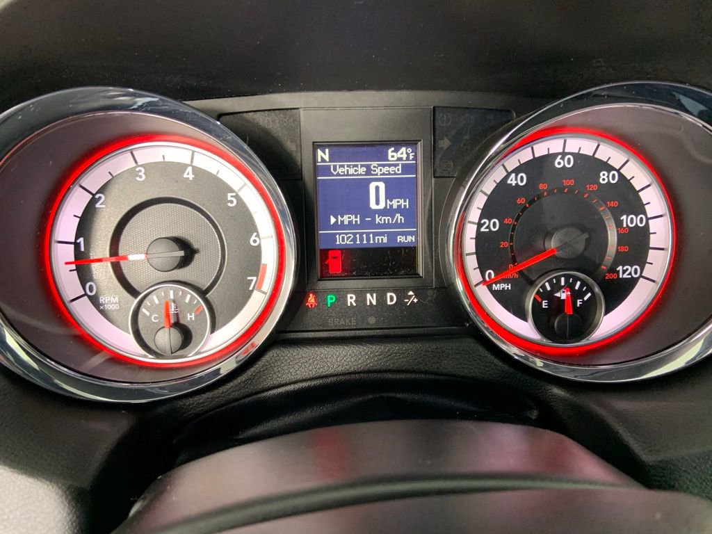 Used 2019 Dodge Grand Caravan GT FWD image 28