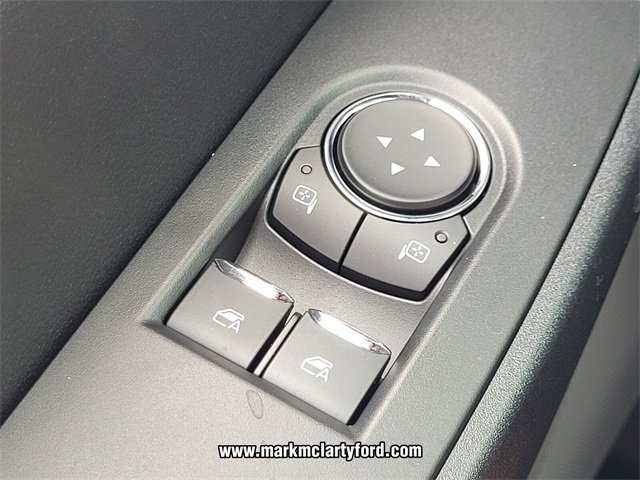 New 2026 Ford F250 XL w/ XL Chrome Package image 16