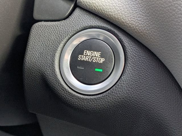 Used 2024 Chevrolet Equinox LS w/ Driver Confidence II Package image 28