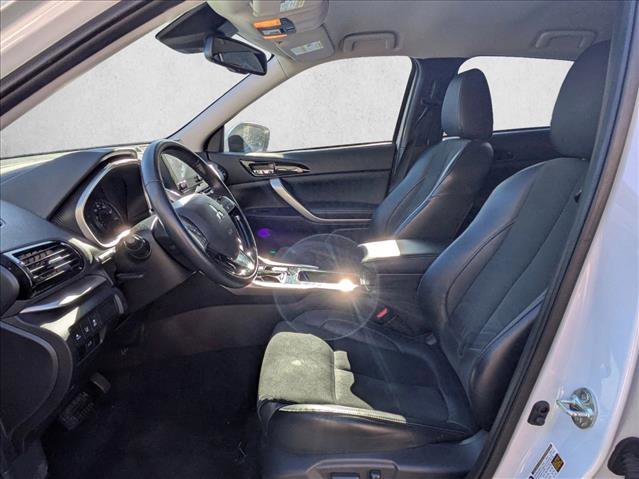 Used 2024 Mitsubishi Eclipse Cross SE image 11