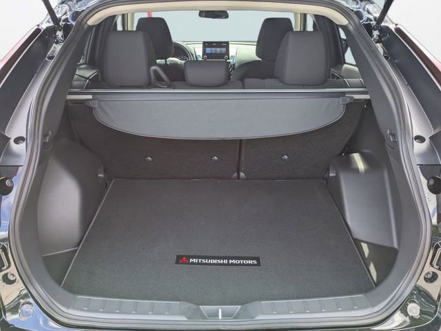 New 2026 Mitsubishi Eclipse Cross ES image 18