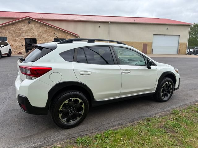 Used 2023 Subaru Crosstrek 2.0i AWD/4WD image 4