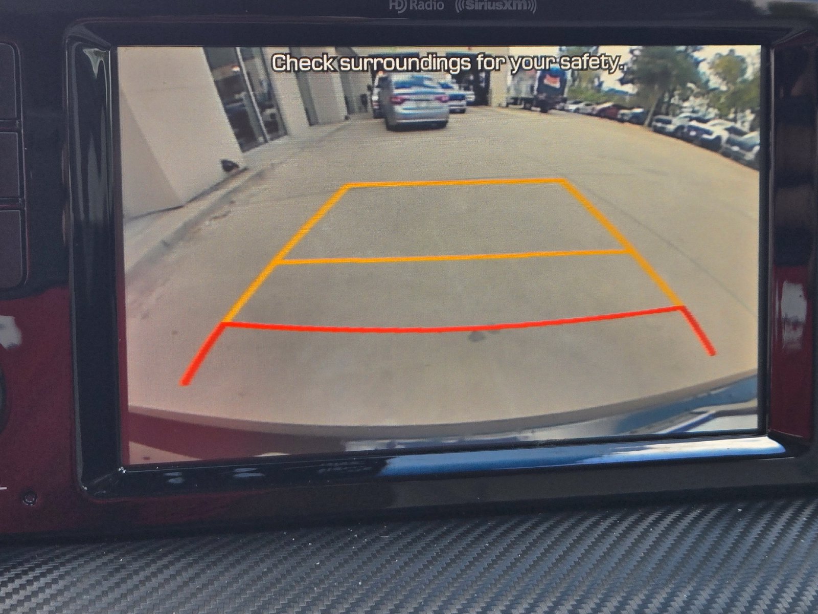 Used 2021 Hyundai Tucson Value FWD image 16