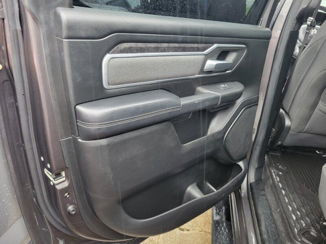 Used 2020 RAM 1500 Big Horn AWD/4WD image 25