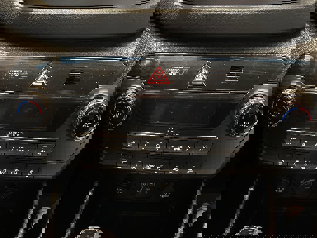 Used 2018 Hyundai Tucson Limited w/ Cargo Package image 22