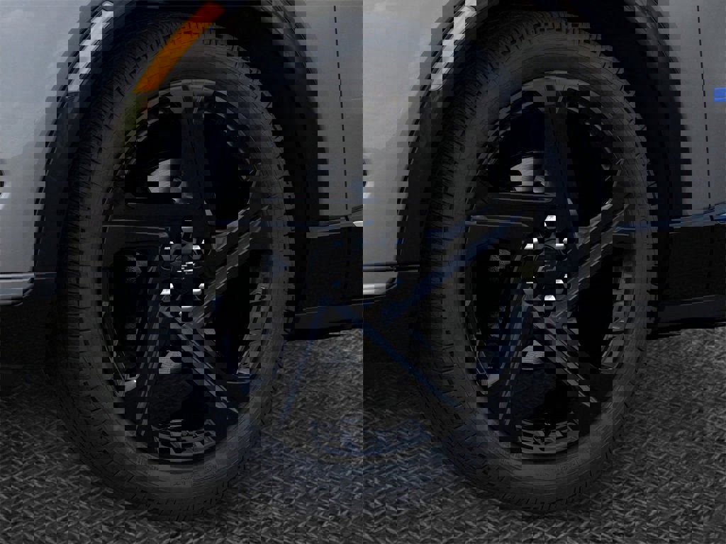 New 2026 Chevrolet Equinox EV RS image 9