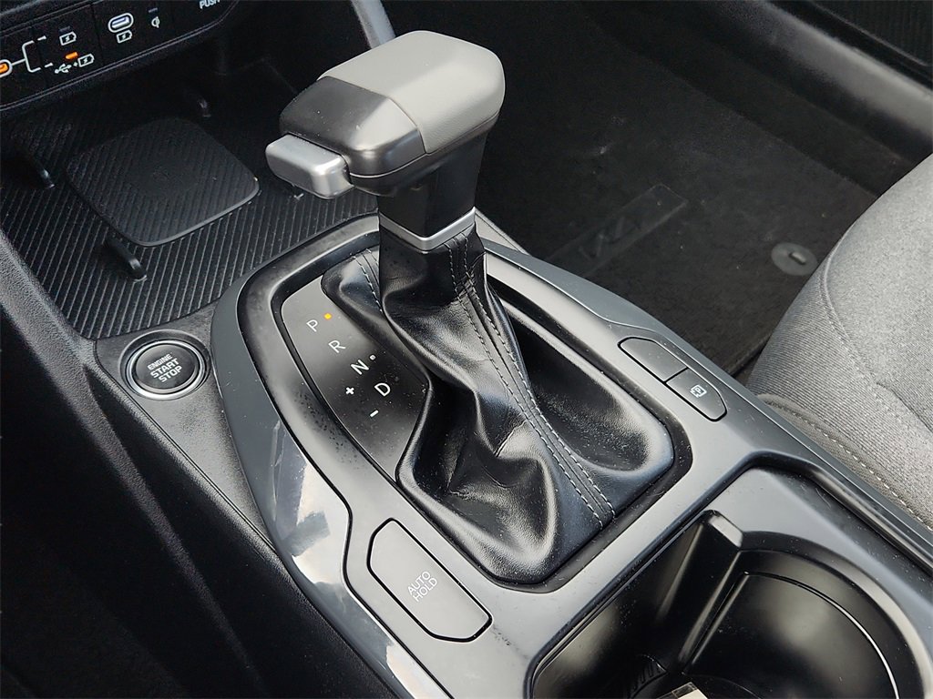 Used 2025 Kia K4 EX image 31