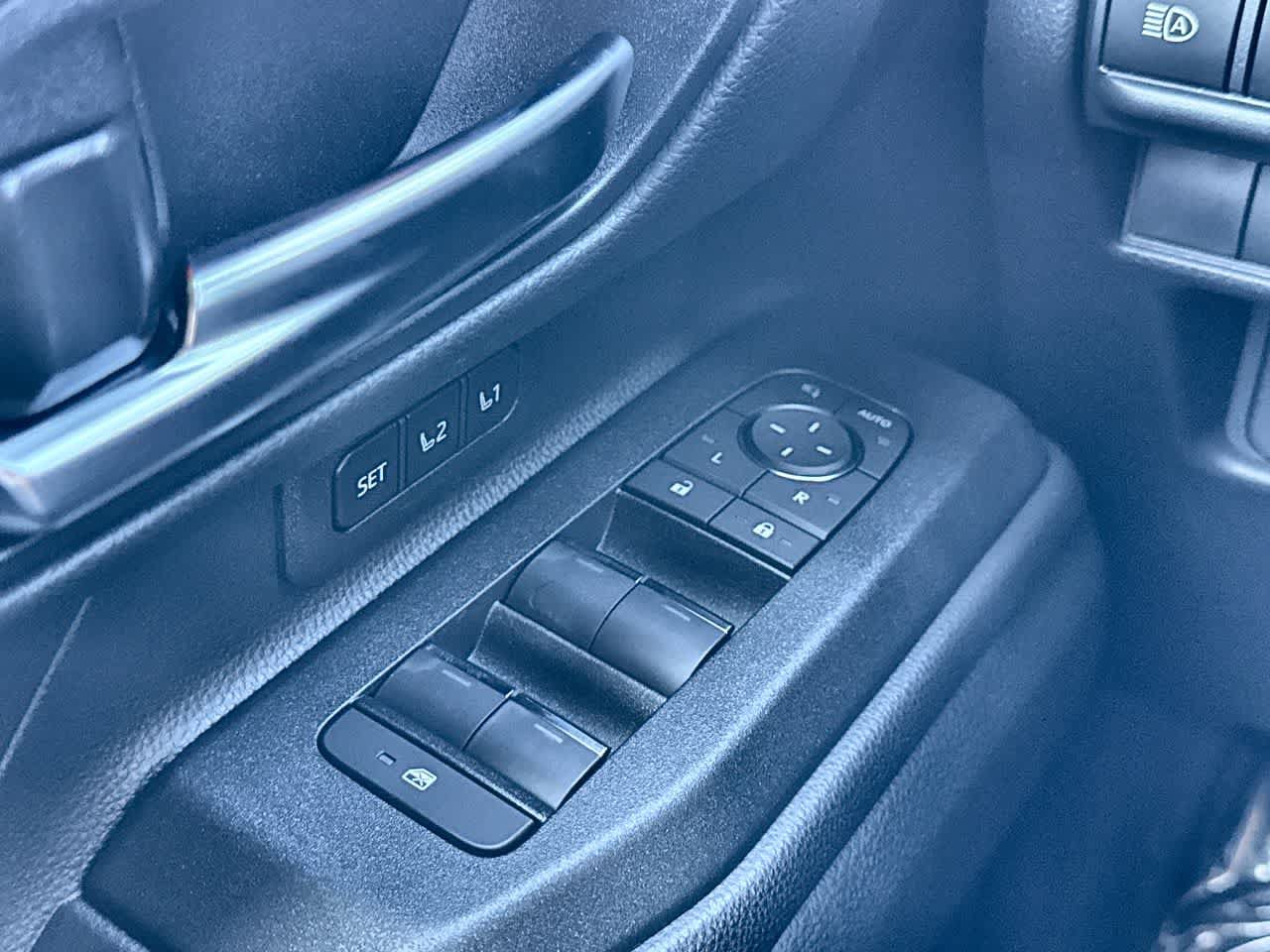 New 2027 Toyota Land Cruiser AWD/4WD image 23