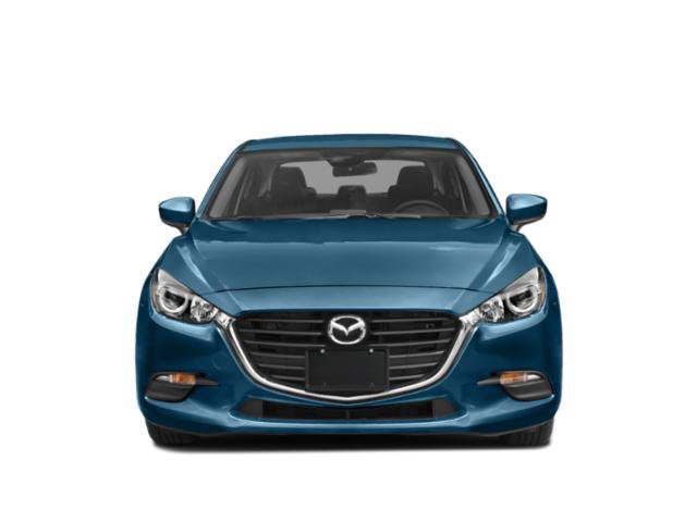 Used 2018 MAZDA MAZDA3 Sport w/ Preferred Equipment Package FWD image 7