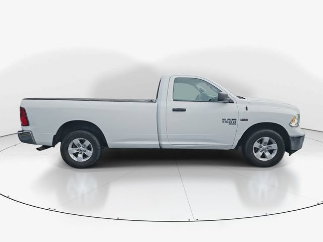 Used 2019 RAM 1500 Tradesman w/ Popular Equipment Group RWD image 2