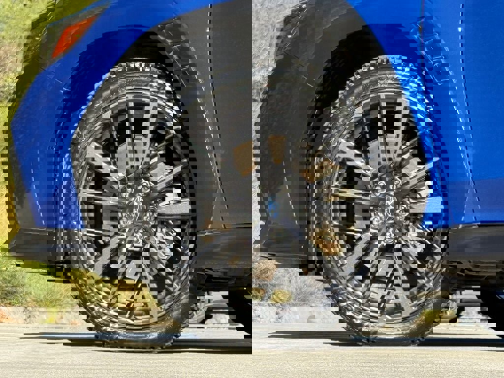 Used 2022 Subaru WRX Premium image 9