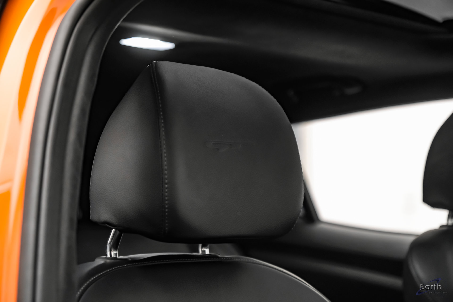 Used 2019 Kia Stinger GTS RWD image 49