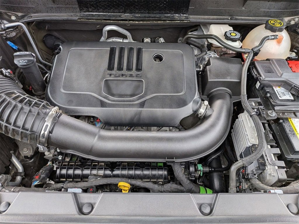 Used 2023 GMC Acadia SLE w/ Driver Convenience Package image 31