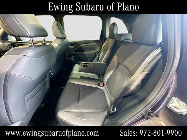 Used 2026 Subaru Forester Wilderness AWD/4WD image 25