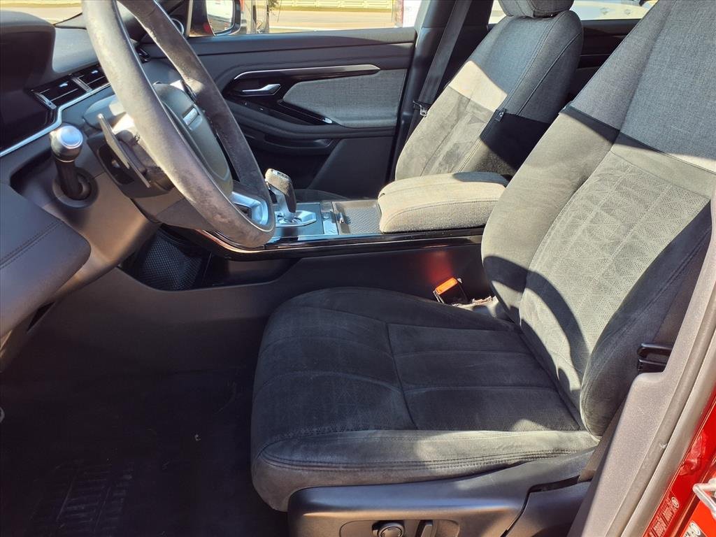 Used 2020 Land Rover Range Rover Evoque R-Dynamic SE image 24