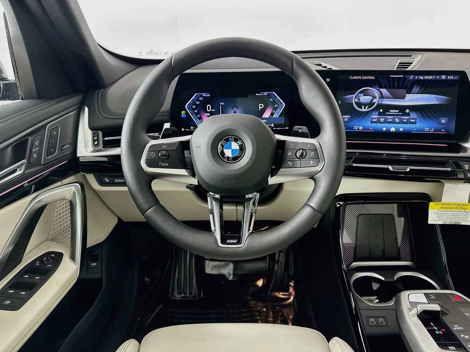 New 2027 BMW X1 xDrive28i AWD/4WD image 15