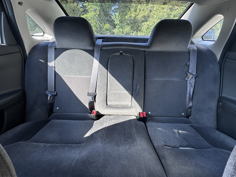 Used 2013 Chevrolet Impala LT FWD image 15