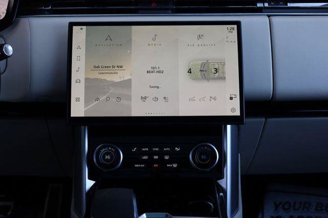 Used 2023 Land Rover Range Rover SE AWD/4WD image 34