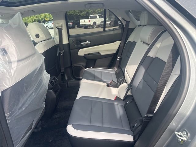 New 2025 Honda Prologue Touring image 14