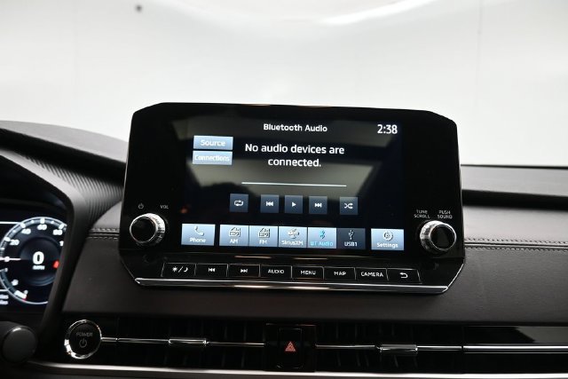 Used 2025 Mitsubishi Outlander SE AWD/4WD image 13