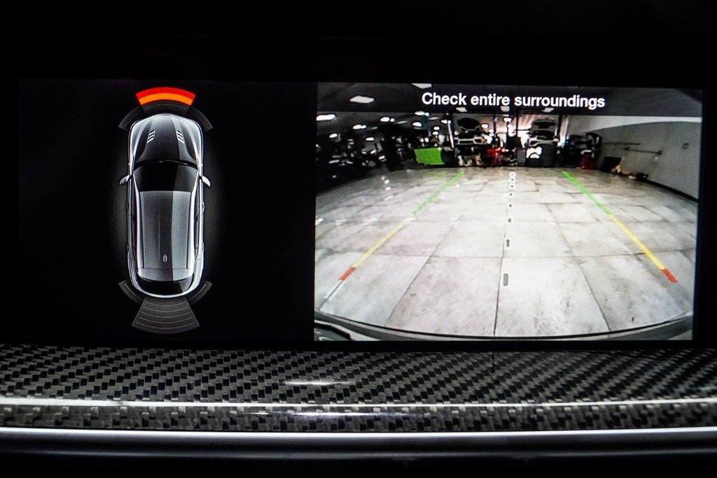 Used 2022 Alfa Romeo Stelvio Quadrifoglio w/ Active Assist Plus Package image 29