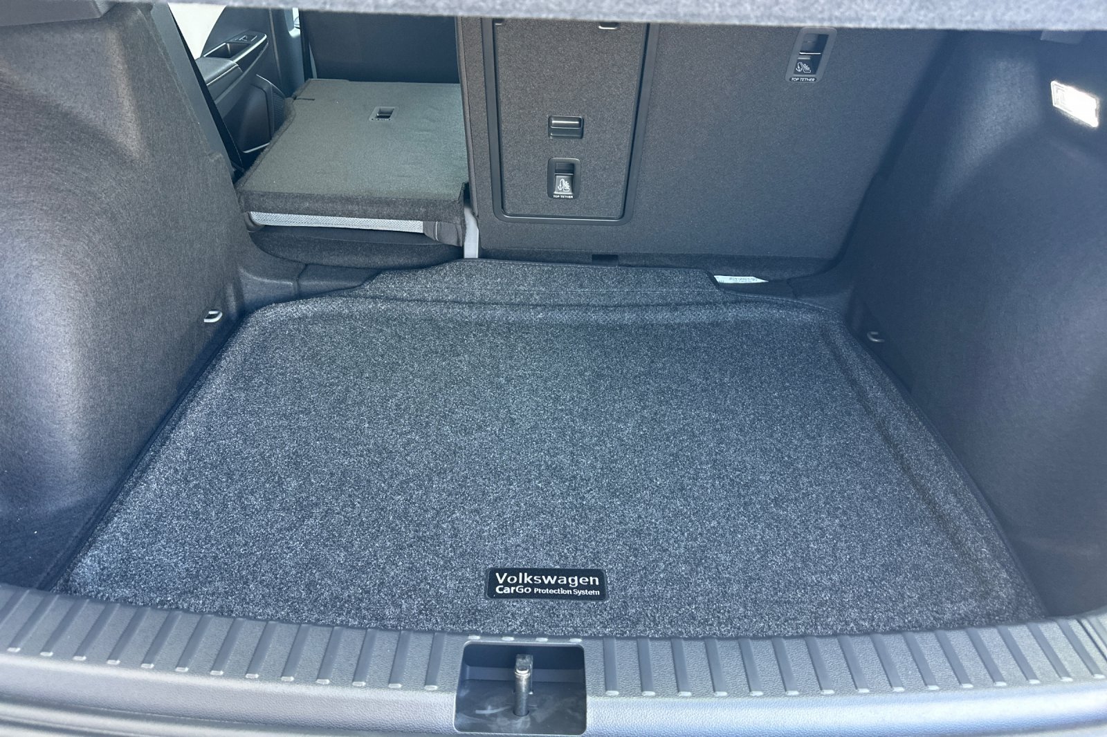 New 2026 Volkswagen Taos S FWD image 13