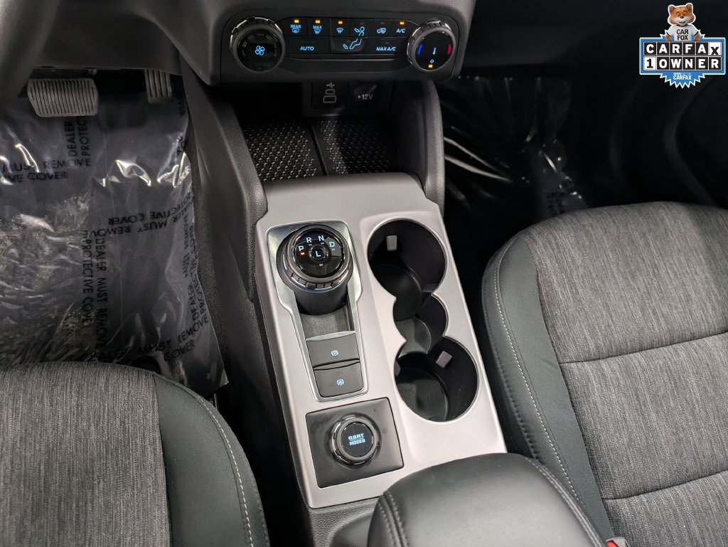 Certified 2023 Ford Bronco Sport Big Bend AWD/4WD image 14